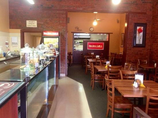 Wooroonook VIC Accommodation Redcliffe
