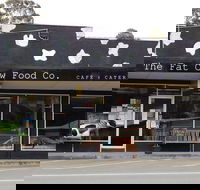 THE FAT COW Food Co. - Accommodation Redcliffe