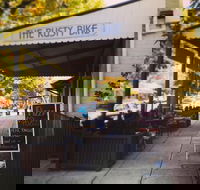 The Rusty Bike Cafe - Accommodation Redcliffe