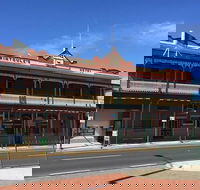 Union - Accommodation Redcliffe