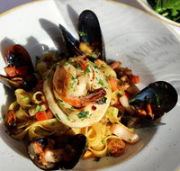Andiamo Trattoria - Accommodation Redcliffe