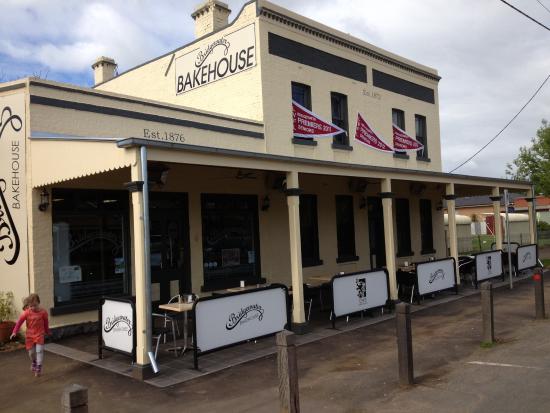 Bridgewater On Loddon VIC Accommodation Redcliffe