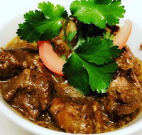 Flavour of India - Accommodation Redcliffe