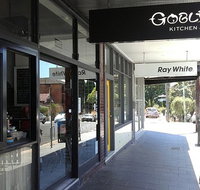 Goblin Cafe - Accommodation Redcliffe