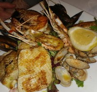 La Ricetta Ristorante Italiano - Accommodation Redcliffe