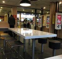 Mcdonald's Family Restaurants - Accommodation Redcliffe