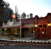 Mitta Pub - Accommodation Redcliffe