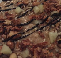 Osteria di Russo  Russo - Accommodation Redcliffe