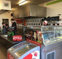 Pizza on Myer - Accommodation Redcliffe