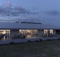 Seaspray Surf Life Saving Club - Accommodation Redcliffe