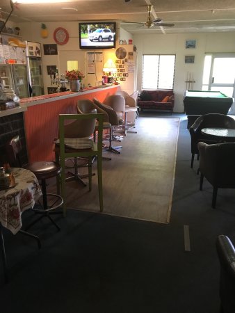 Serpentine ACT Accommodation Redcliffe