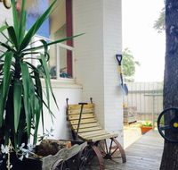 The Coffee Bank - Accommodation Redcliffe