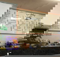 Top Cafe - Accommodation Redcliffe