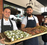 Da Vinci's Italian Restaurant - Accommodation Redcliffe