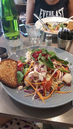 Cafe Arno - Accommodation Redcliffe 0