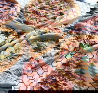 Epic Pizza - Accommodation Redcliffe