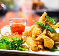 I Rich Thai - Accommodation Redcliffe