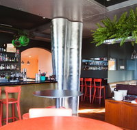 Vernon's Bar - Accommodation Redcliffe