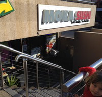 Moka Sushi - Accommodation Redcliffe