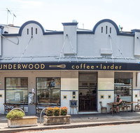 Mrs Underwood - Accommodation Redcliffe