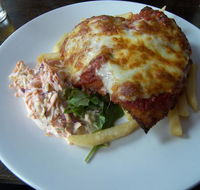 PJ Gallagher's Pub - Accommodation Redcliffe