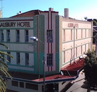 Salisbury Hotel Stanmore - Accommodation Redcliffe