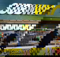 Subway - Accommodation Redcliffe