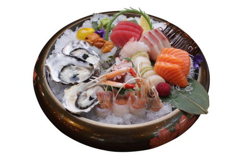 Akira Sushi - Accommodation Redcliffe 0