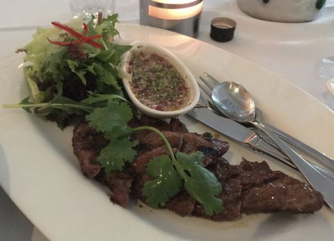 Bai Yok Thai Restaurant - Accommodation Redcliffe 0