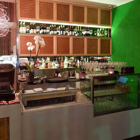 Bistro Mekong - Accommodation Redcliffe 0