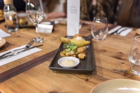 Casa Mia Casa Tua Italian Restaurant - Accommodation Redcliffe 0