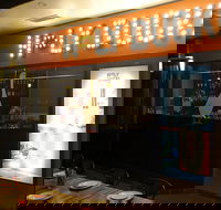 Holy Duck - Accommodation Redcliffe