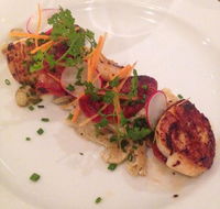 Martha's Restaurant - Accommodation Redcliffe