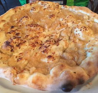 The Italian Bar Pizza - Accommodation Redcliffe