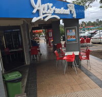 Ace's Seafood - Accommodation Redcliffe