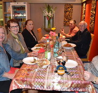 Baan Chiang Thai Restaurant - Accommodation Redcliffe