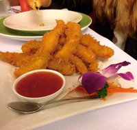 Banana Leaf Thai Cuisine - Accommodation Redcliffe