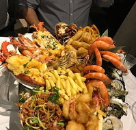 Bayblu Seafood Restaurant - Accommodation Redcliffe