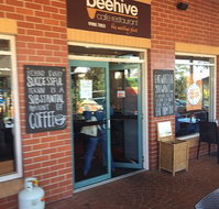 Beehive Cafe - Accommodation Redcliffe