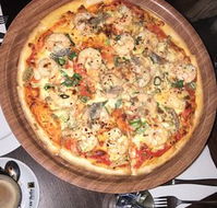 Beretta Cafe and Pizza Bar - Accommodation Redcliffe