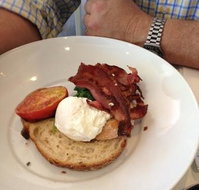 Cafe Longshot - Accommodation Redcliffe