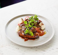 Jaaks - Accommodation Redcliffe