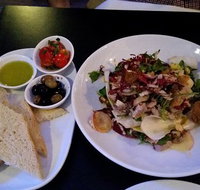 Peacock Trattoria - Accommodation Redcliffe