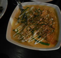 Red Ginger - Accommodation Redcliffe