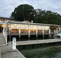 Shipwrights on the Marina - Accommodation Redcliffe