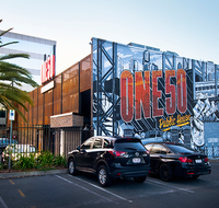 ONE50 Public House - Accommodation Redcliffe