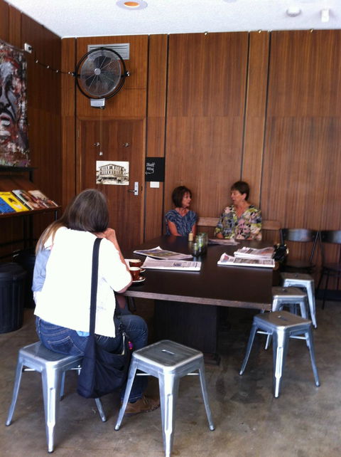 Amelia Espresso - Accommodation Redcliffe 4