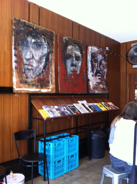 Amelia Espresso - Accommodation Redcliffe 5