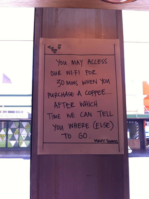 Amelia Espresso - Accommodation Redcliffe 8
