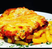 Cafe Evviva - Accommodation Redcliffe